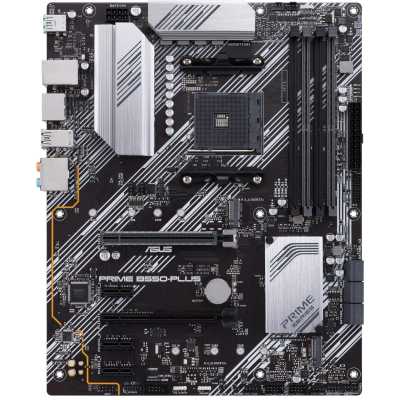 ASUS Prime B550-Plus