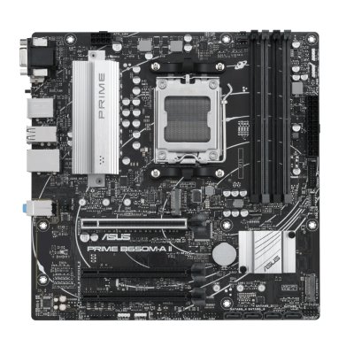 ASUS Prime B650M-A II-CSM