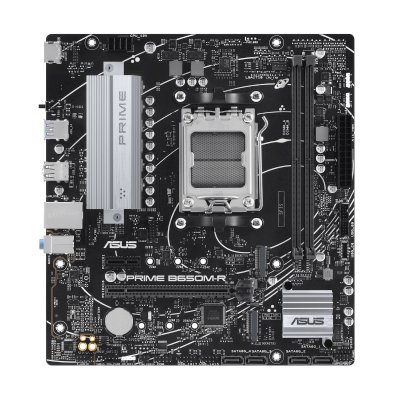 ASUS Prime B650M-R