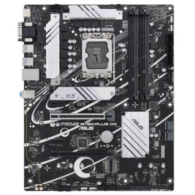 ASUS Prime B760-Plus D4