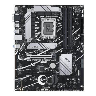 ASUS Prime B760-Plus