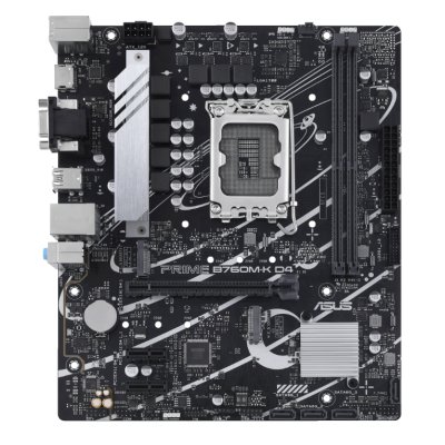 ASUS Prime B760M-K D4