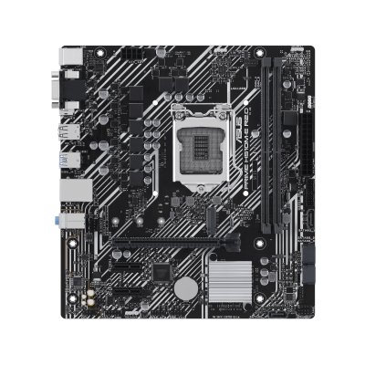 ASUS Prime H510M-E R2.0