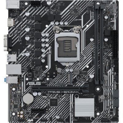 ASUS Prime H510M-K