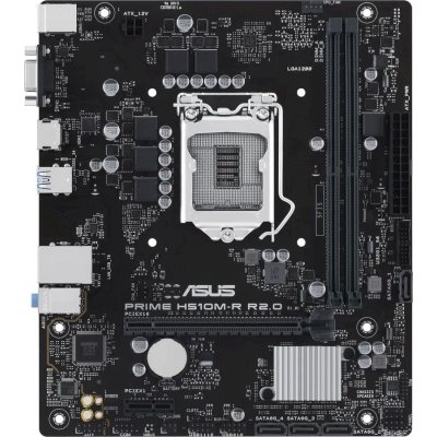 ASUS Prime H510M-R R2.0-SI