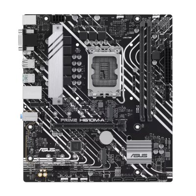 ASUS Prime H610M-A-CSM