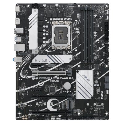 ASUS Prime H770-Plus D4