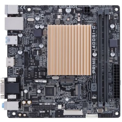 ASUS Prime J4005I-C