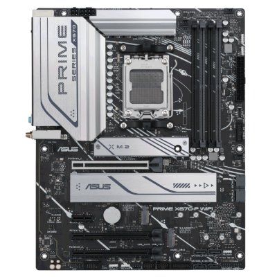 ASUS Prime X670-P WiFi