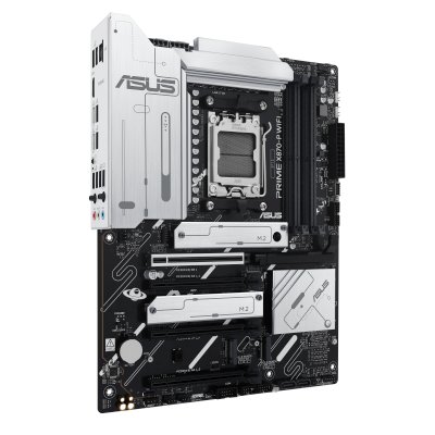 ASUS Prime X870-P WiFi