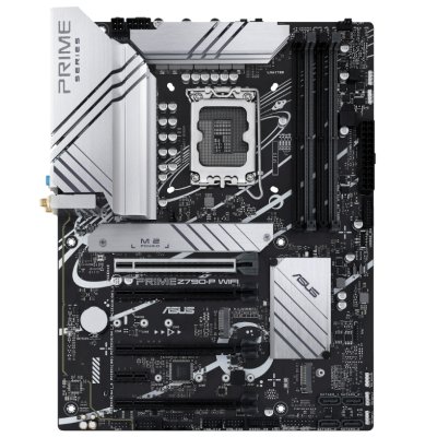 ASUS Prime Z790-P WiFi