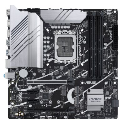 ASUS Prime Z790M-Plus D4