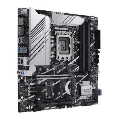 ASUS Prime Z790M-Plus