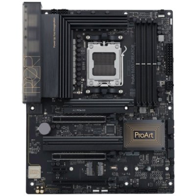 ASUS ProArt B650-Creator