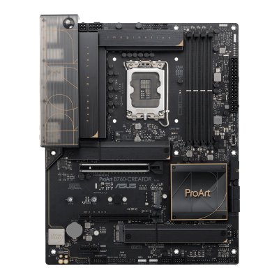 ASUS ProArt B760-Creator