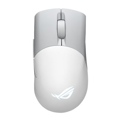 ASUS ROG Keris Wireless AimPoint White