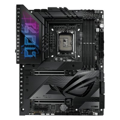 ASUS ROG Maximus Z790 Dark Hero