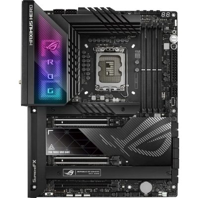 ASUS ROG Maximus Z790 Hero