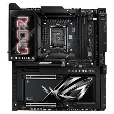 ASUS ROG Maximus Z890 Extreme