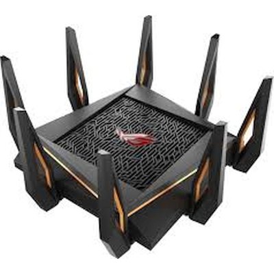 ASUS ROG Rapture GT-AX11000