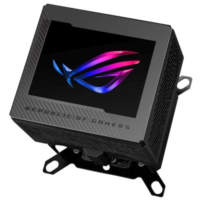 Asus ROG Ryujin III WB Black