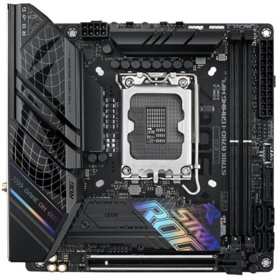 ASUS ROG Strix B760-I Gaming WiFi