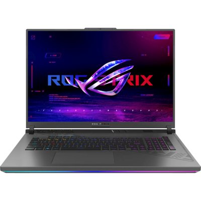 ASUS ROG Strix G18 G814JIR-N6048