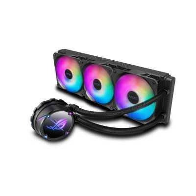 ASUS ROG Strix LC II 360 ARGB