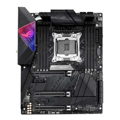 ASUS ROG Strix X299-E Gaming II