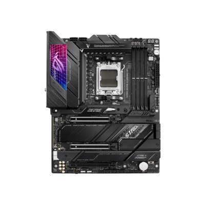 ASUS ROG Strix X670E-E Gaming WiFi