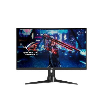 ASUS ROG Strix XG27AQV