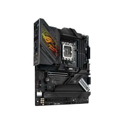 ASUS ROG Strix Z790-H Gaming WiFi