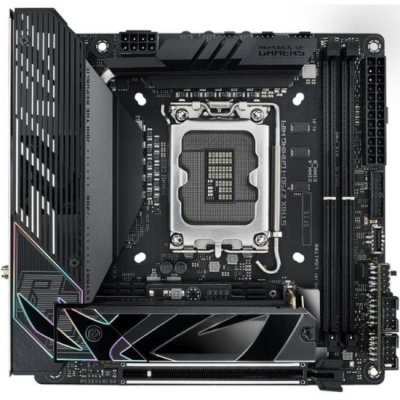 ASUS ROG Strix Z790-I Gaming WiFi