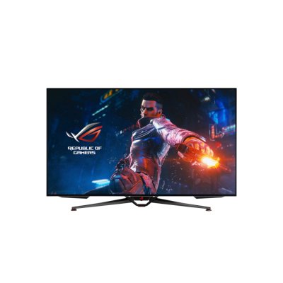 ASUS ROG Swift OLED PG48UQ