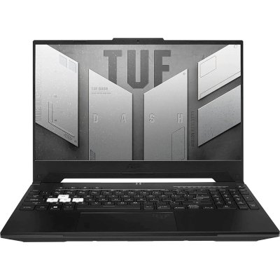 ASUS TUF Dash F15 FX517ZR-HQ008