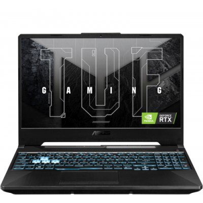 ASUS TUF Gaming A15 FA506NF-HN060