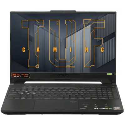 ASUS TUF Gaming A15 FA507NVR-LP040