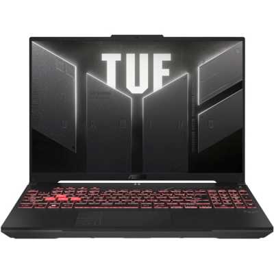 ASUS TUF Gaming A16 FA607PI-QT039