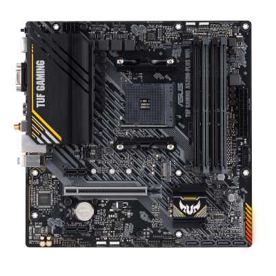 ASUS TUF Gaming A520M-Plus WiFi