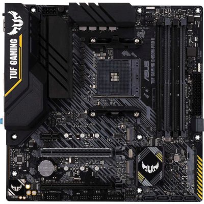 ASUS TUF Gaming B450M-Pro II