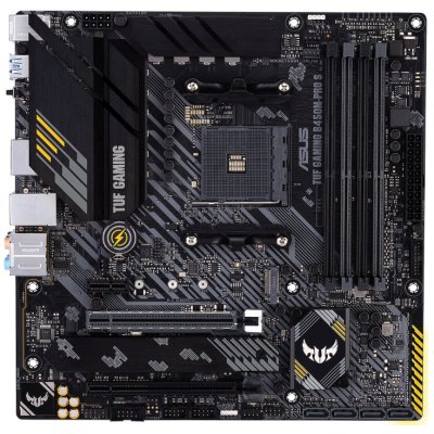 ASUS TUF Gaming B450M-Pro S