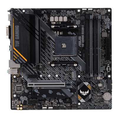 ASUS TUF Gaming B550M-E