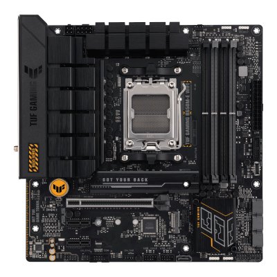 ASUS TUF Gaming B650M-E WiFi