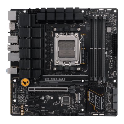 ASUS TUF Gaming B650M-E