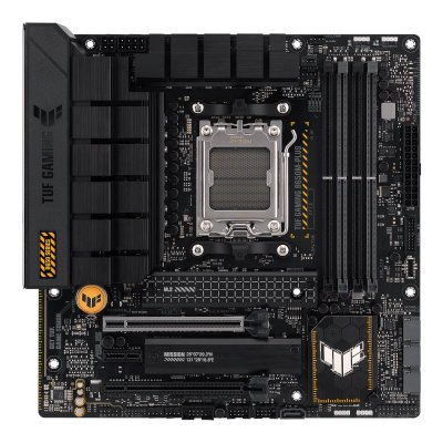 ASUS TUF Gaming B650M-Plus