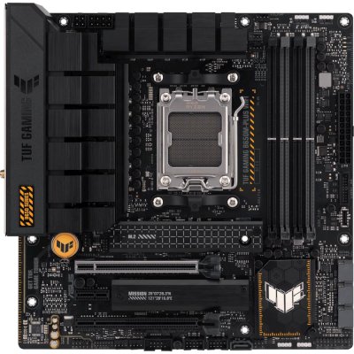 ASUS TUF Gaming B650M-Plus WiFi