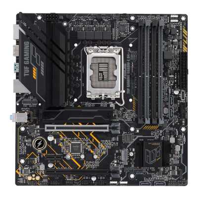   KNS ASUS TUF Gaming B660M-E D4