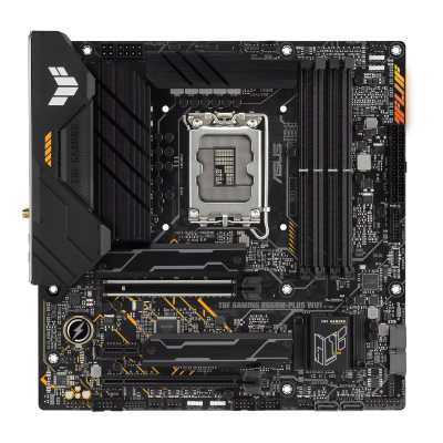 ASUS TUF Gaming B660M-Plus WiFi