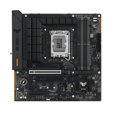 ASUS TUF Gaming B760M-Plus WiFi II