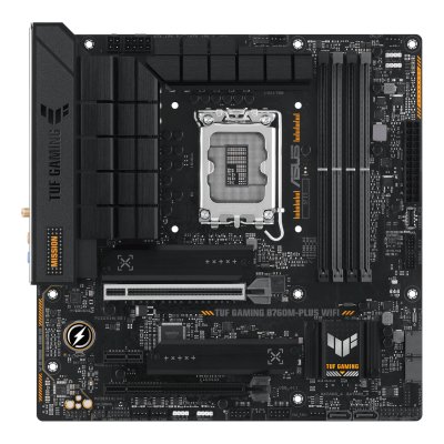 ASUS TUF Gaming B760M-Plus WiFi